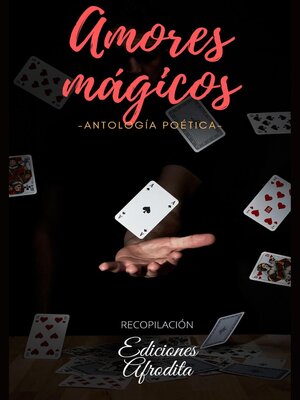 cover image of Amores Mágicos